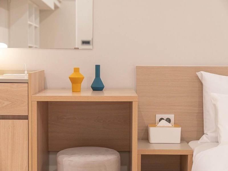 Annk Hotel Cheonan Seongjeong image