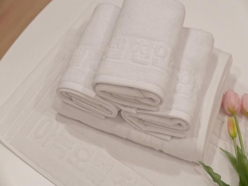 Annk Hotel Cheonan Seongjeong image