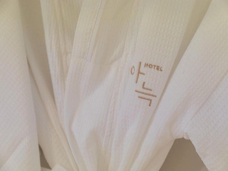 Annk Hotel Cheonan Seongjeong image