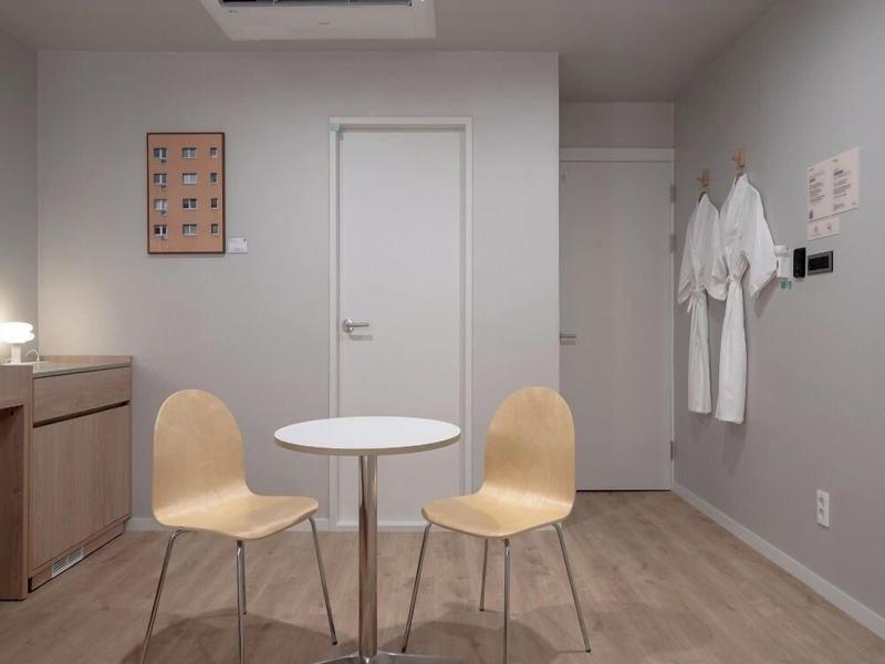 Annk Hotel Cheonan Seongjeong image