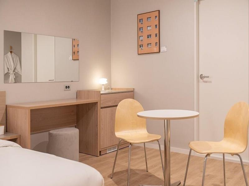 Annk Hotel Cheonan Seongjeong image