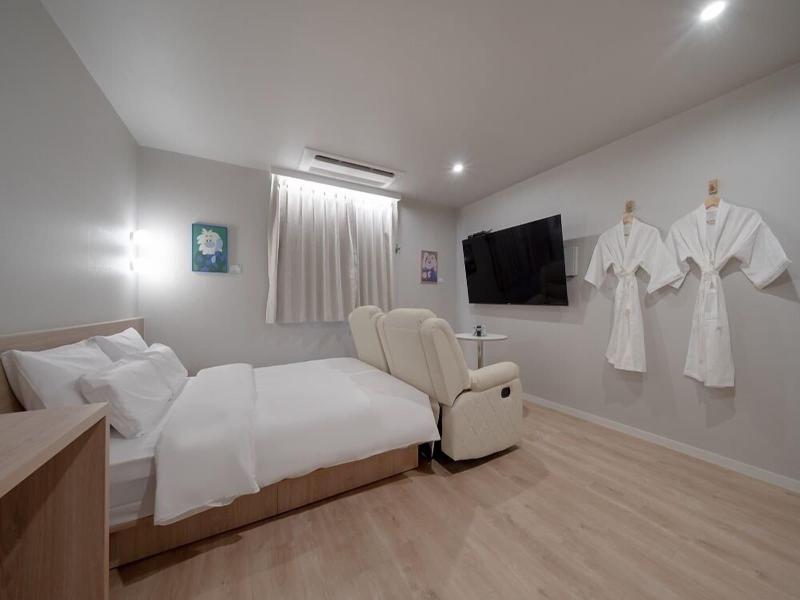 Annk Hotel Cheonan Seongjeong image