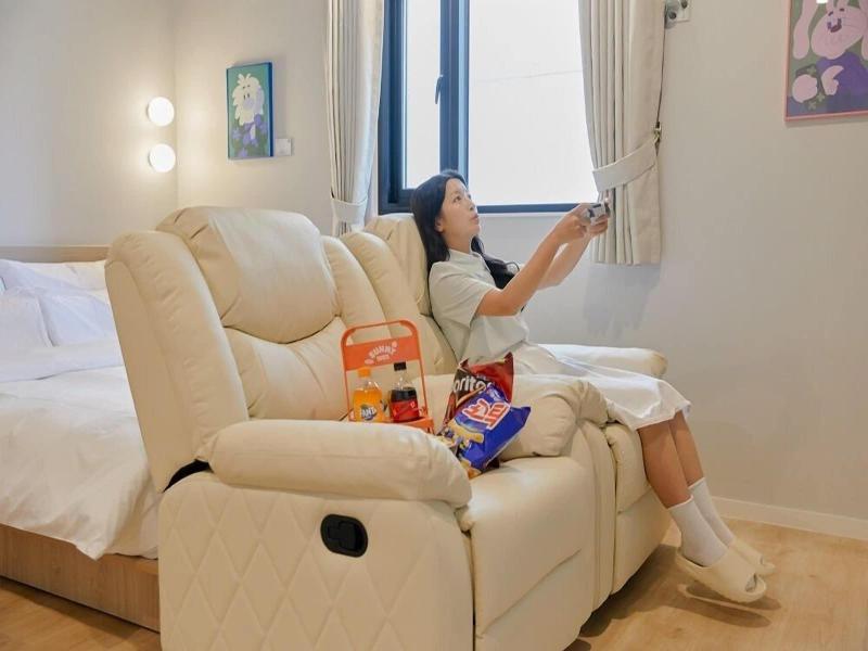 Annk Hotel Cheonan Seongjeong image