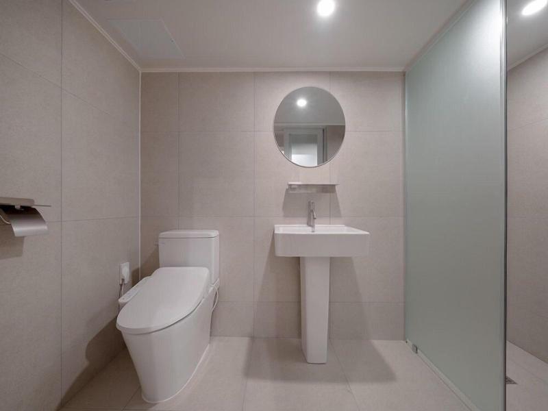 Annk Hotel Cheonan Seongjeong image