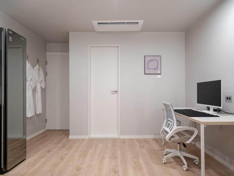Annk Hotel Cheonan Seongjeong image