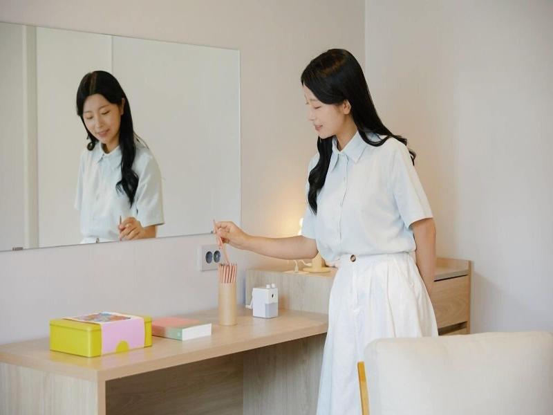 Annk Hotel Cheonan Seongjeong image
