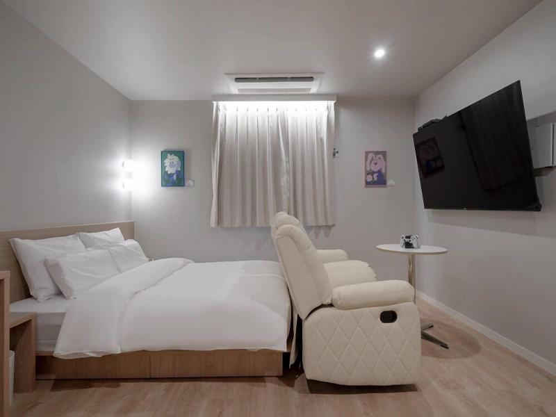 Annk Hotel Cheonan Seongjeong image
