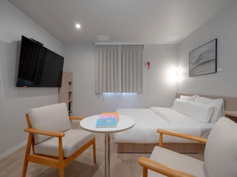 Annk Hotel Cheonan Seongjeong image