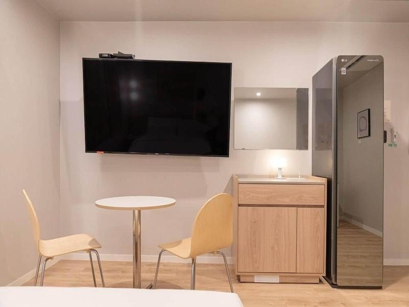 Annk Hotel Cheonan Seongjeong image