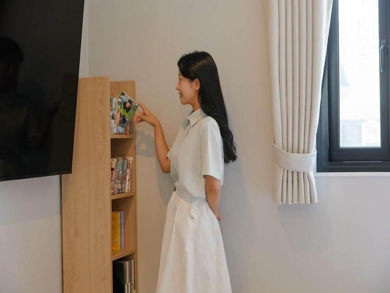Annk Hotel Cheonan Seongjeong image