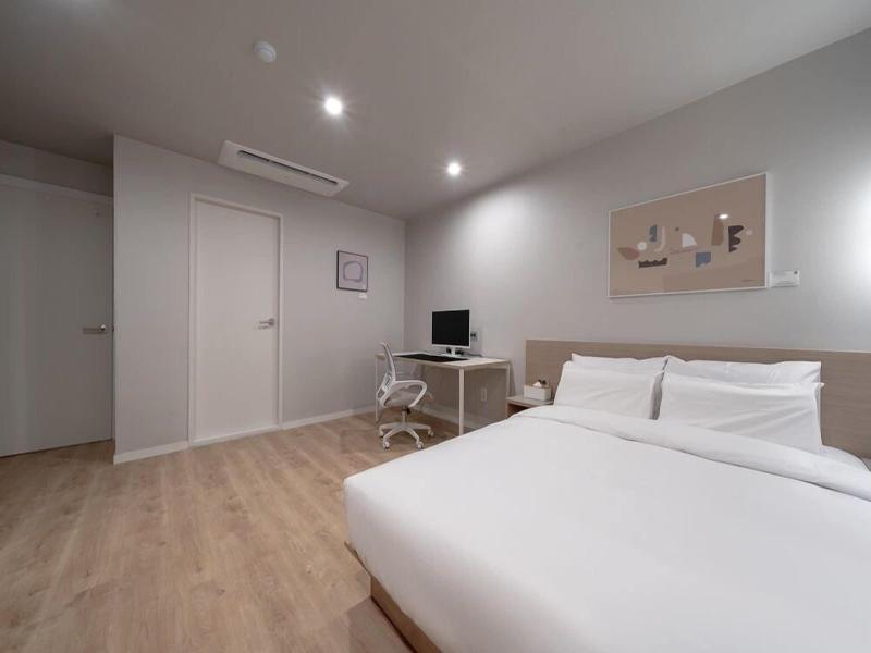 Annk Hotel Cheonan Seongjeong image