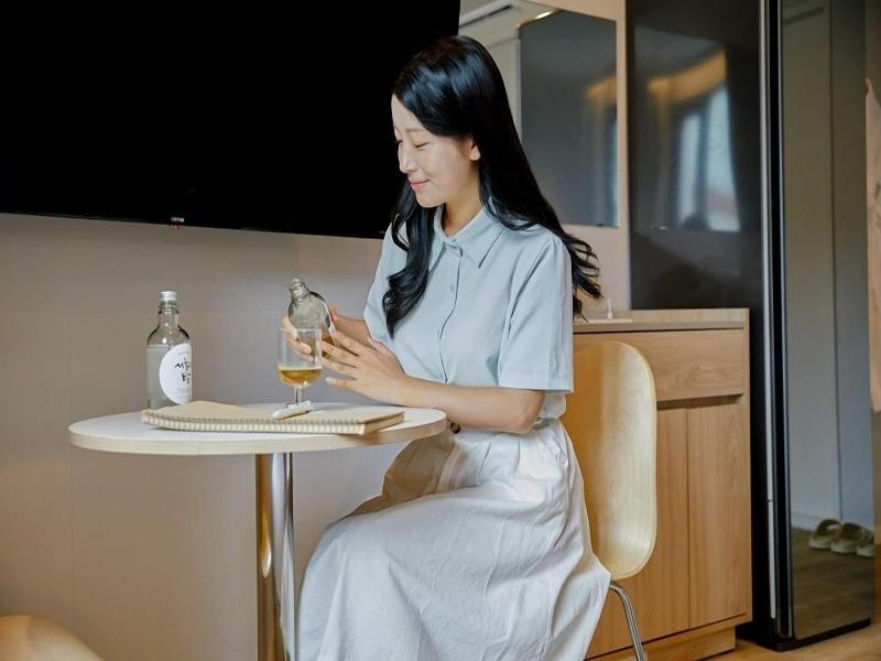 Annk Hotel Cheonan Seongjeong image