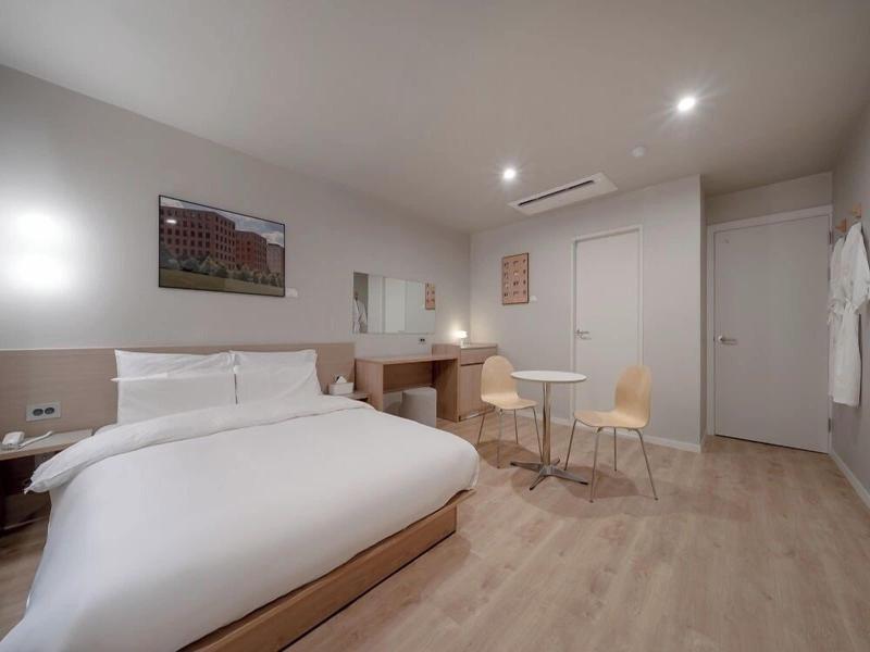 Annk Hotel Cheonan Seongjeong image