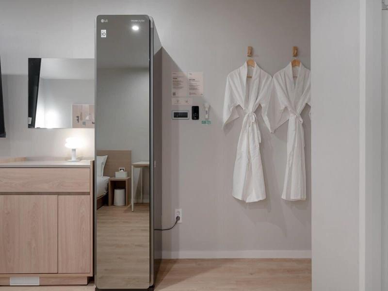 Annk Hotel Cheonan Seongjeong image