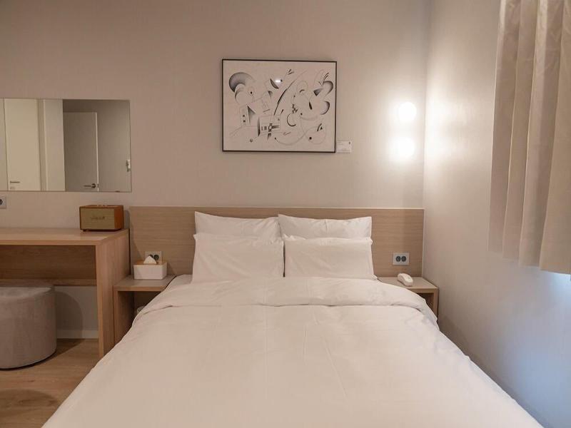 Annk Hotel Cheonan Seongjeong image