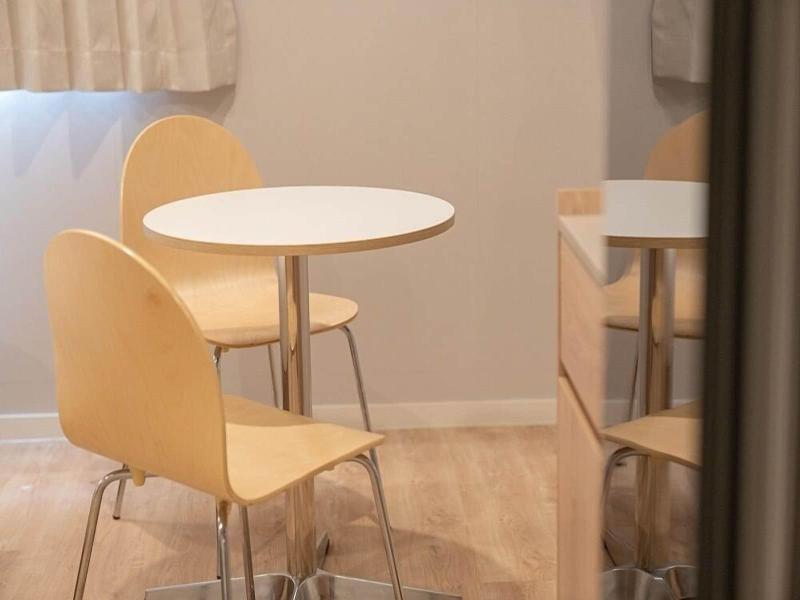Annk Hotel Cheonan Seongjeong image