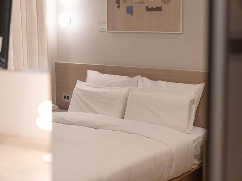 Annk Hotel Cheonan Seongjeong image