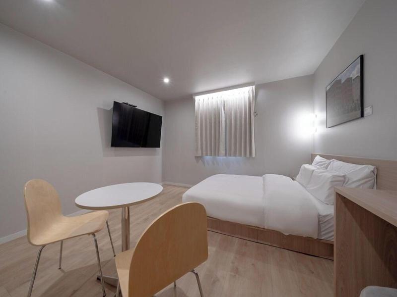 Annk Hotel Cheonan Seongjeong image