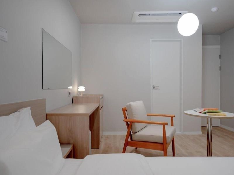 Annk Hotel Cheonan Seongjeong image