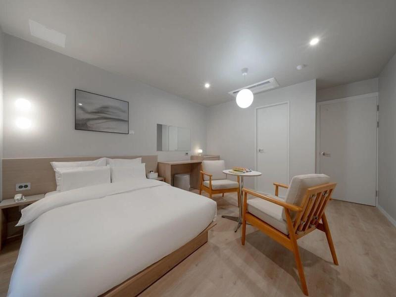 Annk Hotel Cheonan Seongjeong image