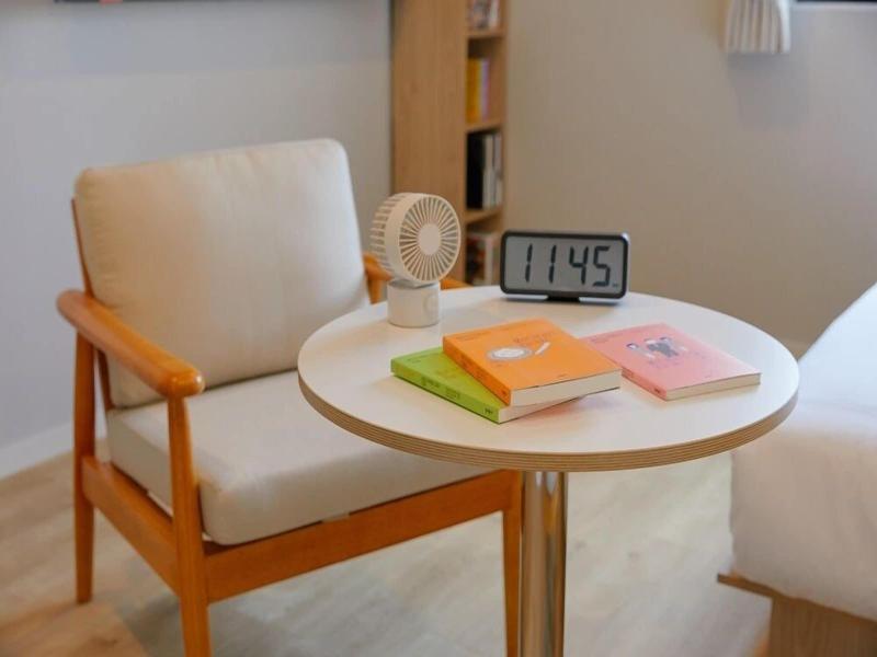 Annk Hotel Cheonan Seongjeong image