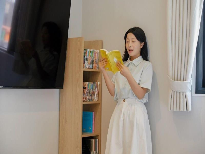 Annk Hotel Cheonan Seongjeong image