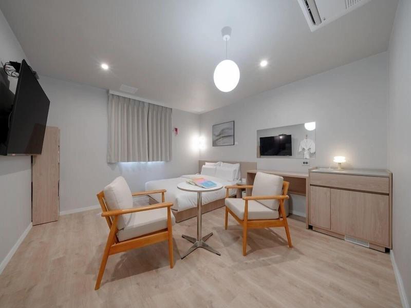 Annk Hotel Cheonan Seongjeong image