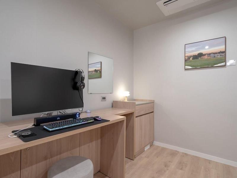 Annk Hotel Cheonan Seongjeong image