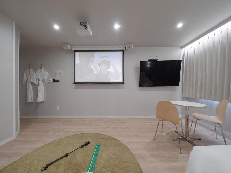 Annk Hotel Cheonan Seongjeong image