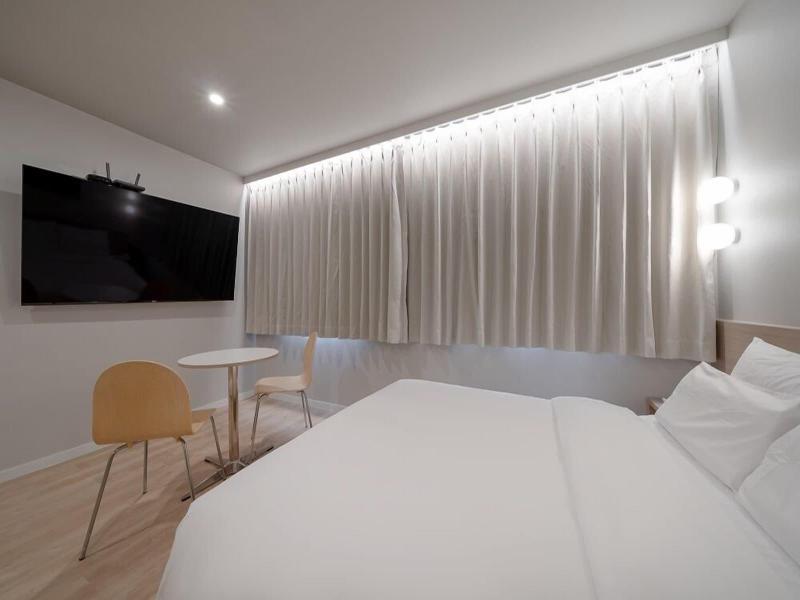 Annk Hotel Cheonan Seongjeong image