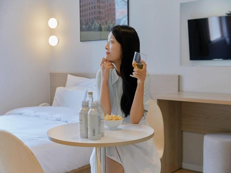 Annk Hotel Cheonan Seongjeong image