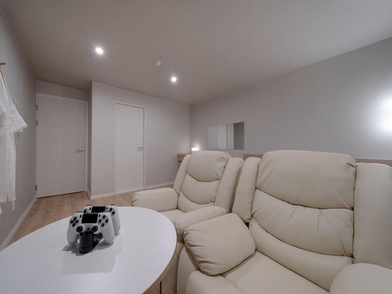 Annk Hotel Cheonan Seongjeong image