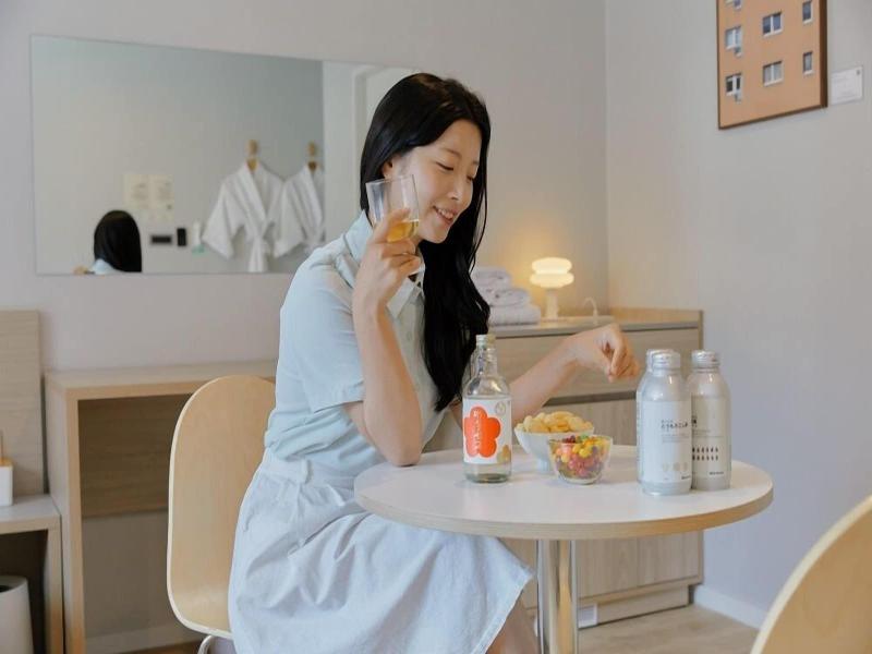 Annk Hotel Cheonan Seongjeong image