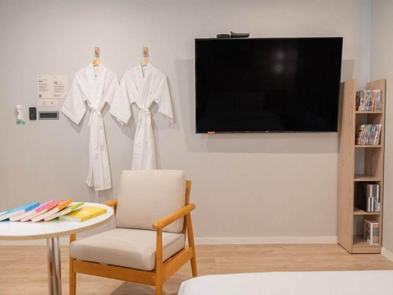 Annk Hotel Cheonan Seongjeong image