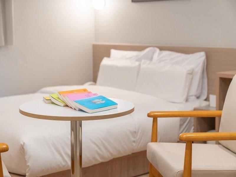 Annk Hotel Cheonan Seongjeong image