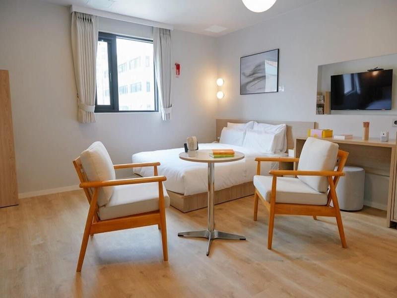 Annk Hotel Cheonan Seongjeong image