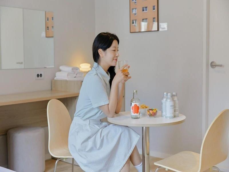 Annk Hotel Cheonan Seongjeong image