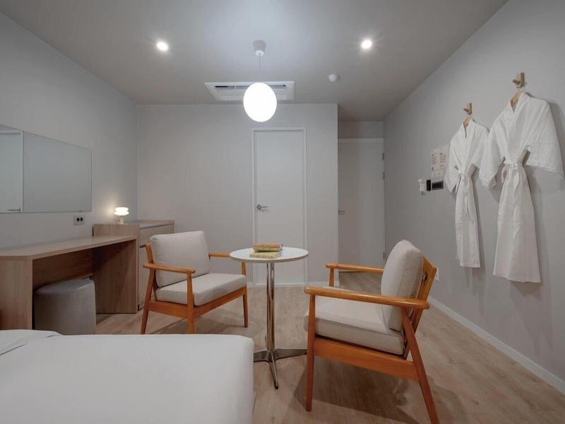 Annk Hotel Cheonan Seongjeong image