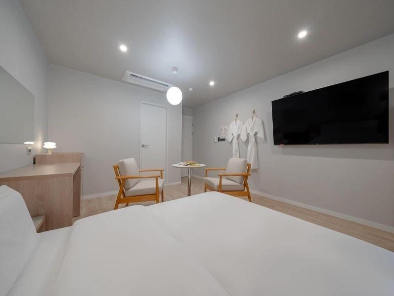 Annk Hotel Cheonan Seongjeong image
