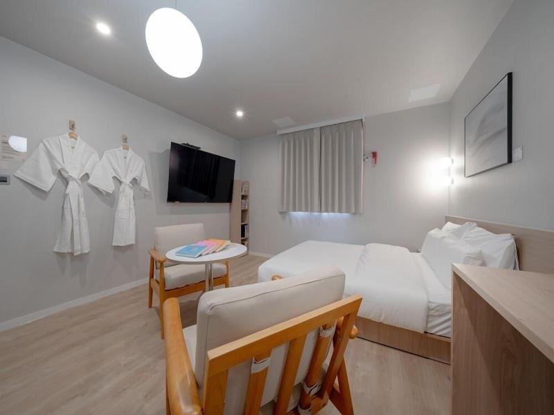Annk Hotel Cheonan Seongjeong image