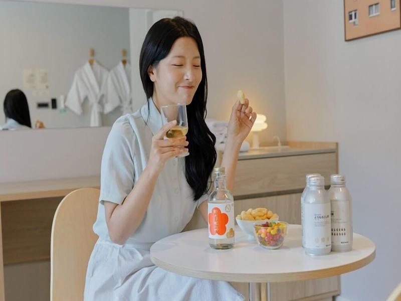Annk Hotel Cheonan Seongjeong image