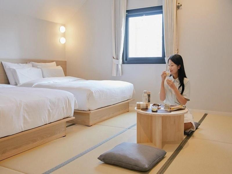 Annk Hotel Cheonan Seongjeong image