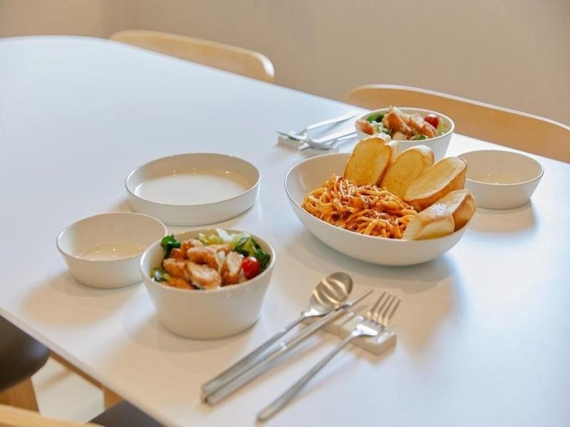 Annk Hotel Cheonan Seongjeong image