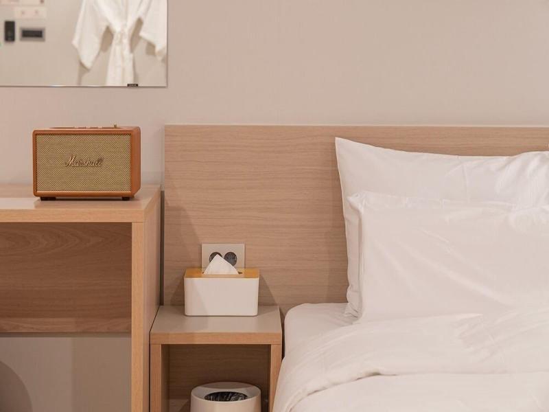 Annk Hotel Cheonan Seongjeong image