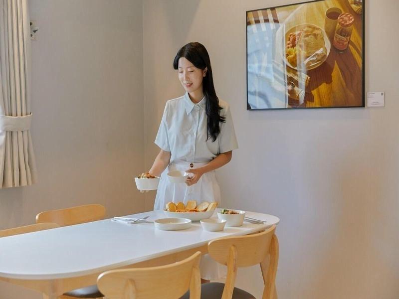 Annk Hotel Cheonan Seongjeong image