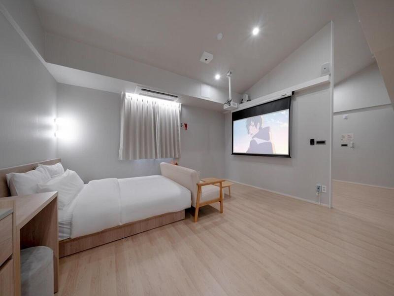 Annk Hotel Cheonan Seongjeong image
