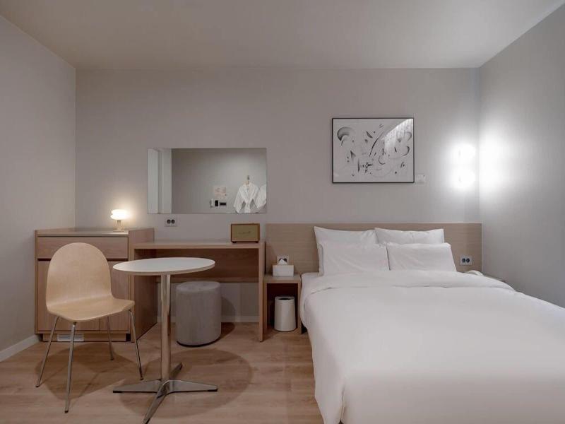 Annk Hotel Cheonan Seongjeong image