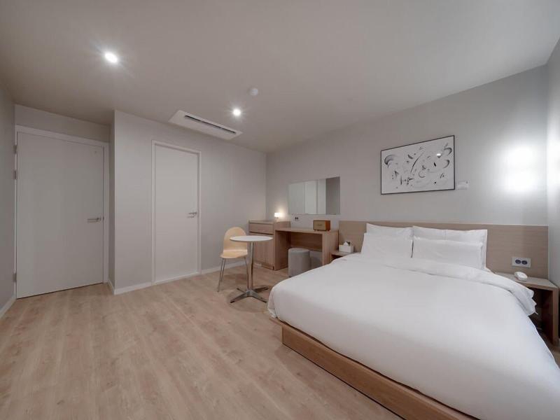 Annk Hotel Cheonan Seongjeong image