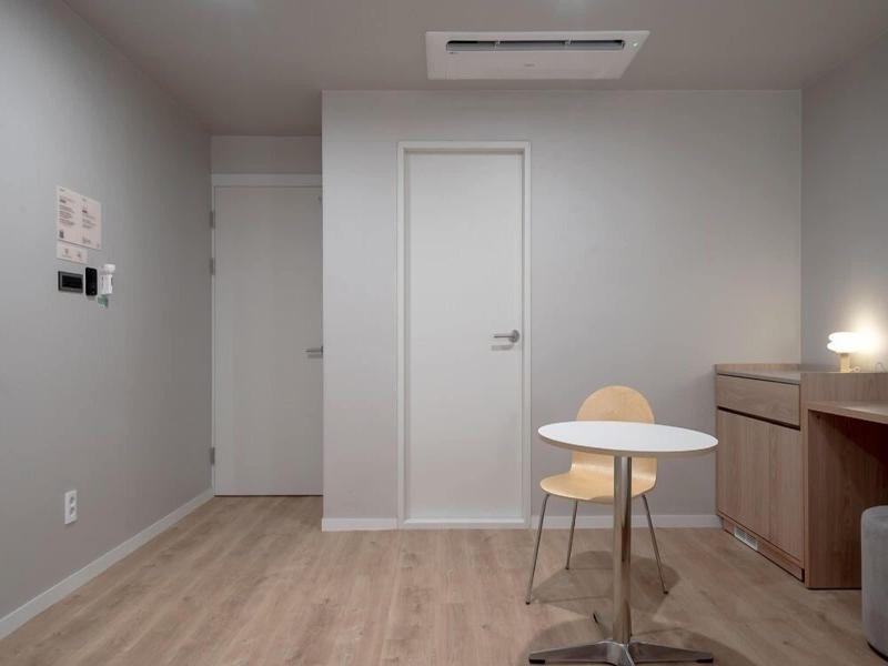 Annk Hotel Cheonan Seongjeong image