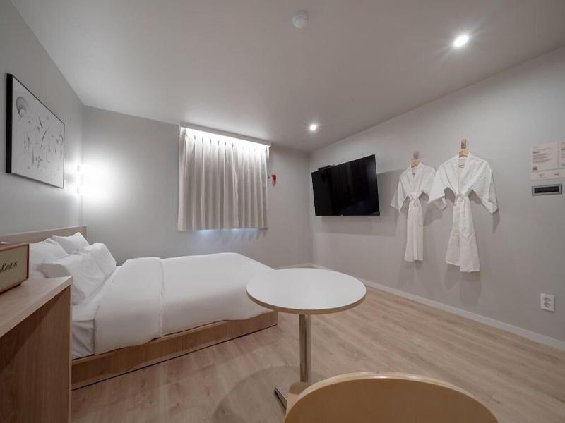 Annk Hotel Cheonan Seongjeong image